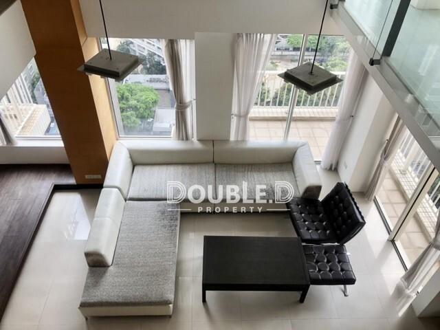 เช่าคอนโด หลังสวน วิลล์ คอนโดมิเนียม - Condo Rental Langsuan Ville condominium - 2301897