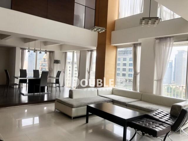 เช่าคอนโด หลังสวน วิลล์ คอนโดมิเนียม - Condo Rental Langsuan Ville condominium - 2301902