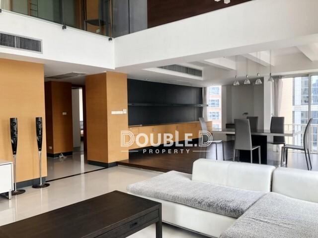 เช่าคอนโด หลังสวน วิลล์ คอนโดมิเนียม - Condo Rental Langsuan Ville condominium - 2301895