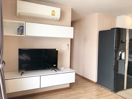 เช่าคอนโด D’Rouvre Condominium : เดอ รูฟ คอนโดมิเนียม - Condo Rental   - 2302305
