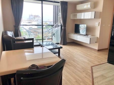 เช่าคอนโด D’Rouvre Condominium : เดอ รูฟ คอนโดมิเนียม - Condo Rental   - 2302304