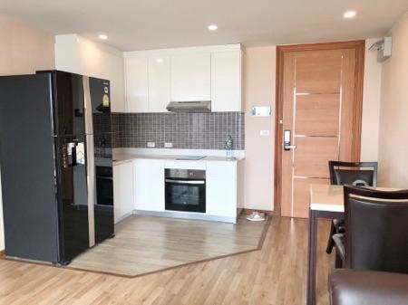 เช่าคอนโด D’Rouvre Condominium : เดอ รูฟ คอนโดมิเนียม - Condo Rental   - 2302308