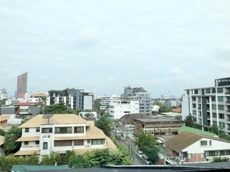 เช่าคอนโด D’Rouvre Condominium : เดอ รูฟ คอนโดมิเนียม - Condo Rental   - 2302313