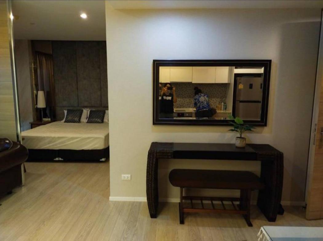 เช่าคอนโด เดอะรูม สุขุมวิท21 คอนโดมิเนียม - Condo Rental The Room Sukhumvit21 condominium - 2303951
