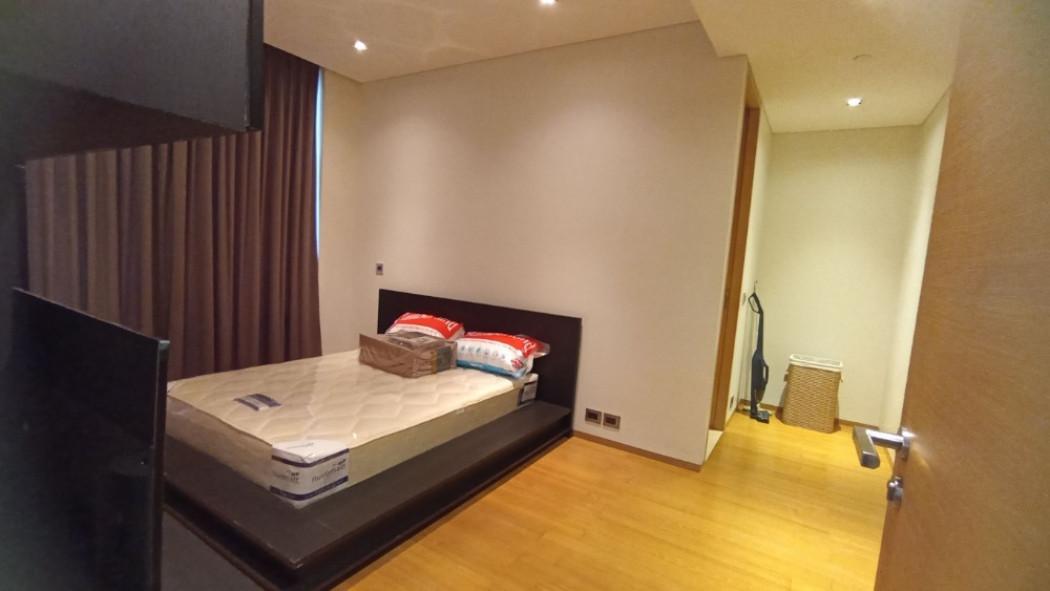 เช่าคอนโด ศาลาแดง เรสซิเด้นซ์ คอนโดมิเนียม - Condo Rental Saladaeng Residences condominium - 2304116