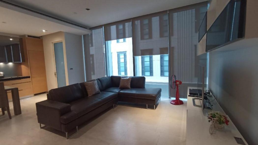 เช่าคอนโด ศาลาแดง เรสซิเด้นซ์ คอนโดมิเนียม - Condo Rental Saladaeng Residences condominium - 2304114