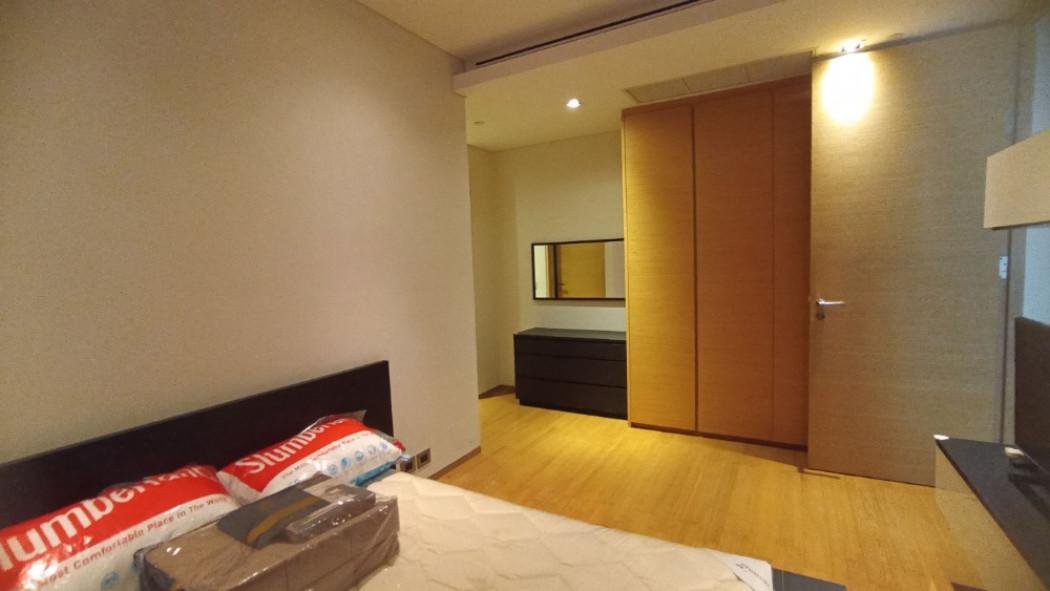 เช่าคอนโด ศาลาแดง เรสซิเด้นซ์ คอนโดมิเนียม - Condo Rental Saladaeng Residences condominium - 2304115