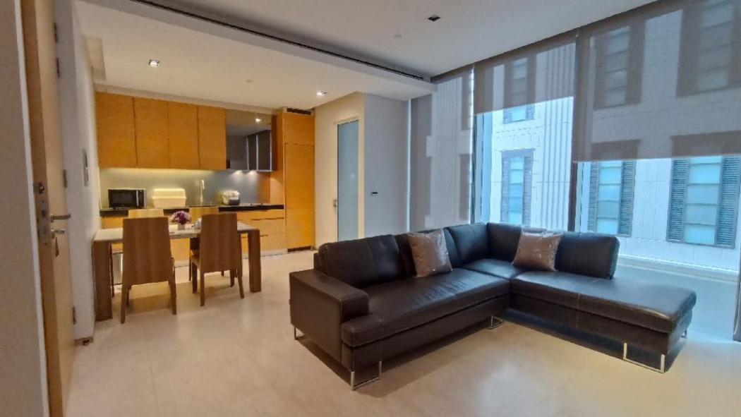 เช่าคอนโด ศาลาแดง เรสซิเด้นซ์ คอนโดมิเนียม - Condo Rental Saladaeng Residences condominium - 2304113