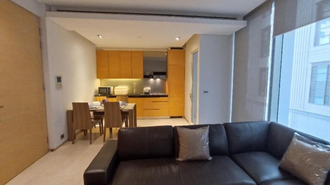 เช่าคอนโด ศาลาแดง เรสซิเด้นซ์ คอนโดมิเนียม - Condo Rental Saladaeng Residences condominium - 2304117