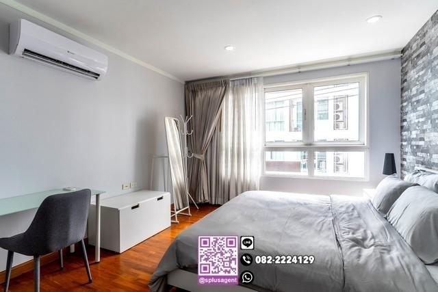 เช่าคอนโด บ้านสิริ สุขุมวิท 13 คอนโดมิเนียม - Condo Rental Baan Siri Sukhumvit 13 Condominium - 2304479
