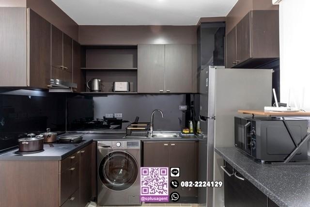 เช่าคอนโด บ้านสิริ สุขุมวิท 13 คอนโดมิเนียม - Condo Rental Baan Siri Sukhumvit 13 Condominium - 2304483