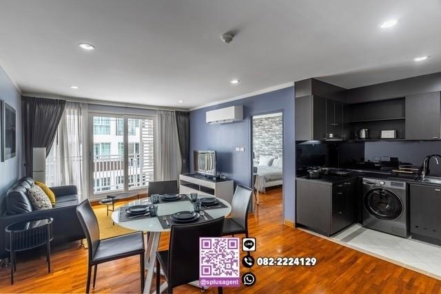 เช่าคอนโด บ้านสิริ สุขุมวิท 13 คอนโดมิเนียม - Condo Rental Baan Siri Sukhumvit 13 Condominium - 2304482