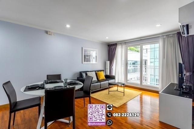 เช่าคอนโด บ้านสิริ สุขุมวิท 13 คอนโดมิเนียม - Condo Rental Baan Siri Sukhumvit 13 Condominium - 2304481