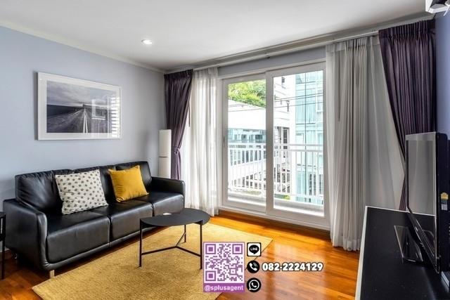 เช่าคอนโด บ้านสิริ สุขุมวิท 13 คอนโดมิเนียม - Condo Rental Baan Siri Sukhumvit 13 Condominium - 2304480