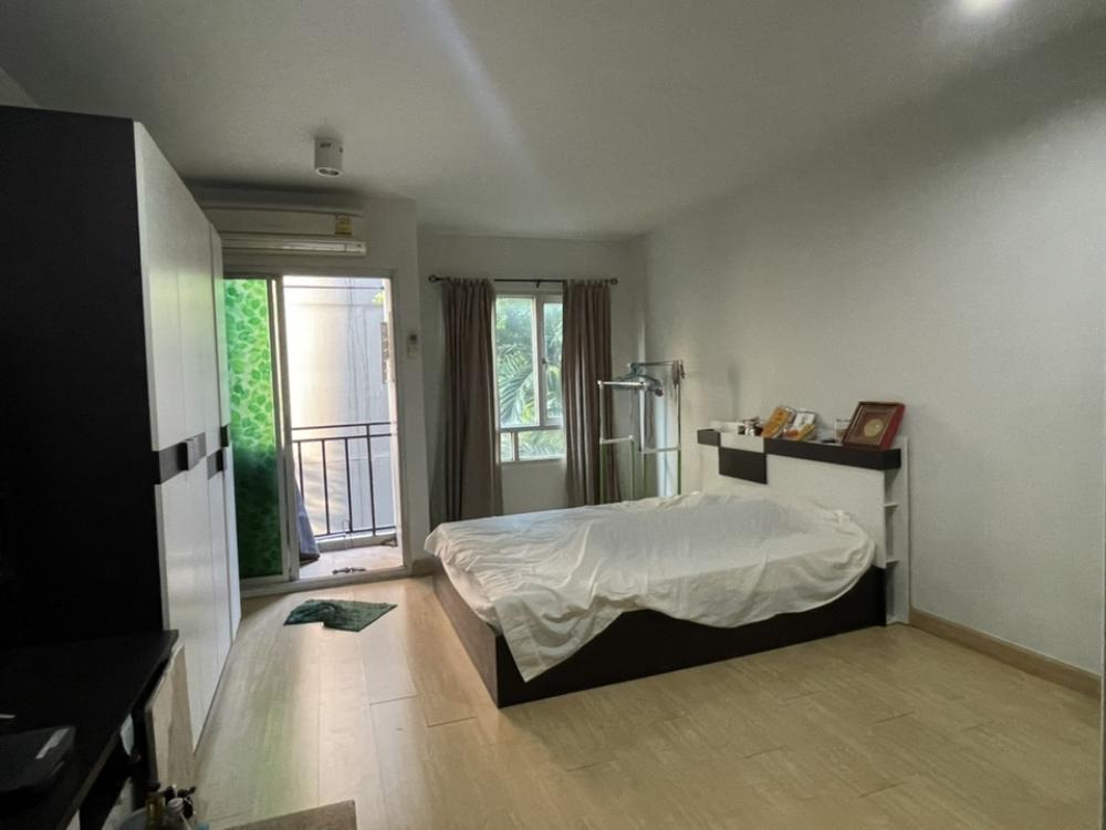 ขายคอนโด ไอริส แอเวนิว อ่อนนุช-สุวรรณภูมิ คอนโดมิเนียม - Sell Condo IRIS Avenue Onnuch-Suvarnabhumi condominium - 2305535