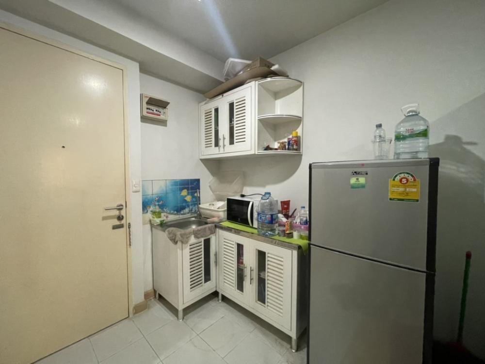 ขายคอนโด ไอริส แอเวนิว อ่อนนุช-สุวรรณภูมิ คอนโดมิเนียม - Sell Condo IRIS Avenue Onnuch-Suvarnabhumi condominium - 2305541