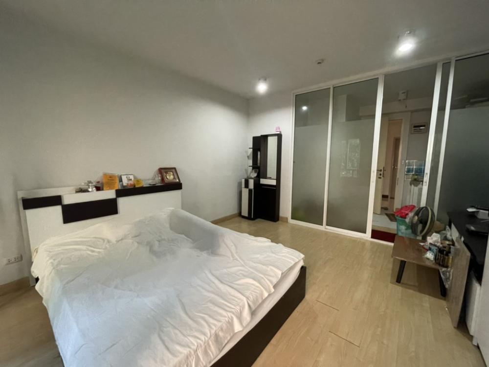 ขายคอนโด ไอริส แอเวนิว อ่อนนุช-สุวรรณภูมิ คอนโดมิเนียม - Sell Condo IRIS Avenue Onnuch-Suvarnabhumi condominium - 2305538