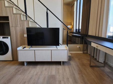 เช่าคอนโด ไซมิส สุขุมวิท 87 คอนโดมิเนียม - Condo Rental Siamese Sukhumvit 87 condominium - 2305681
