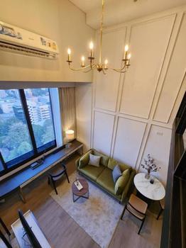 เช่าคอนโด ไซมิส สุขุมวิท 87 คอนโดมิเนียม - Condo Rental Siamese Sukhumvit 87 condominium - 2305678
