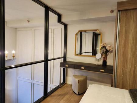 เช่าคอนโด ไซมิส สุขุมวิท 87 คอนโดมิเนียม - Condo Rental Siamese Sukhumvit 87 condominium - 2305683