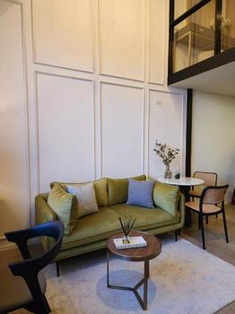 เช่าคอนโด ไซมิส สุขุมวิท 87 คอนโดมิเนียม - Condo Rental Siamese Sukhumvit 87 condominium - 2305677