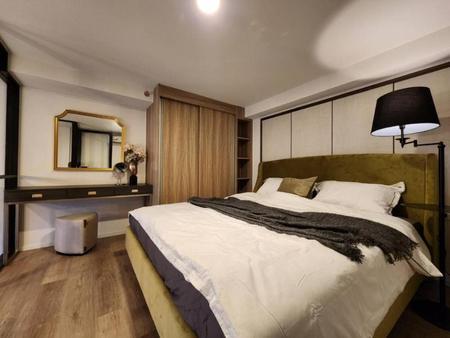 เช่าคอนโด ไซมิส สุขุมวิท 87 คอนโดมิเนียม - Condo Rental Siamese Sukhumvit 87 condominium - 2305682