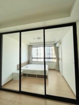ขายคอนโด J Condo Sathorn-Kallaprapruk : เจ คอนโด สาทร-กัลปพฤกษ์ - Sell Condo   - 2307188