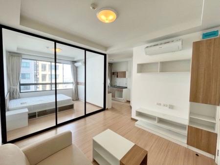 ขายคอนโด J Condo Sathorn-Kallaprapruk : เจ คอนโด สาทร-กัลปพฤกษ์ - Sell Condo   - 2307193