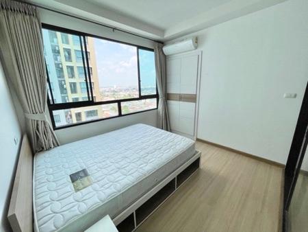 ขายคอนโด J Condo Sathorn-Kallaprapruk : เจ คอนโด สาทร-กัลปพฤกษ์ - Sell Condo   - 2307187