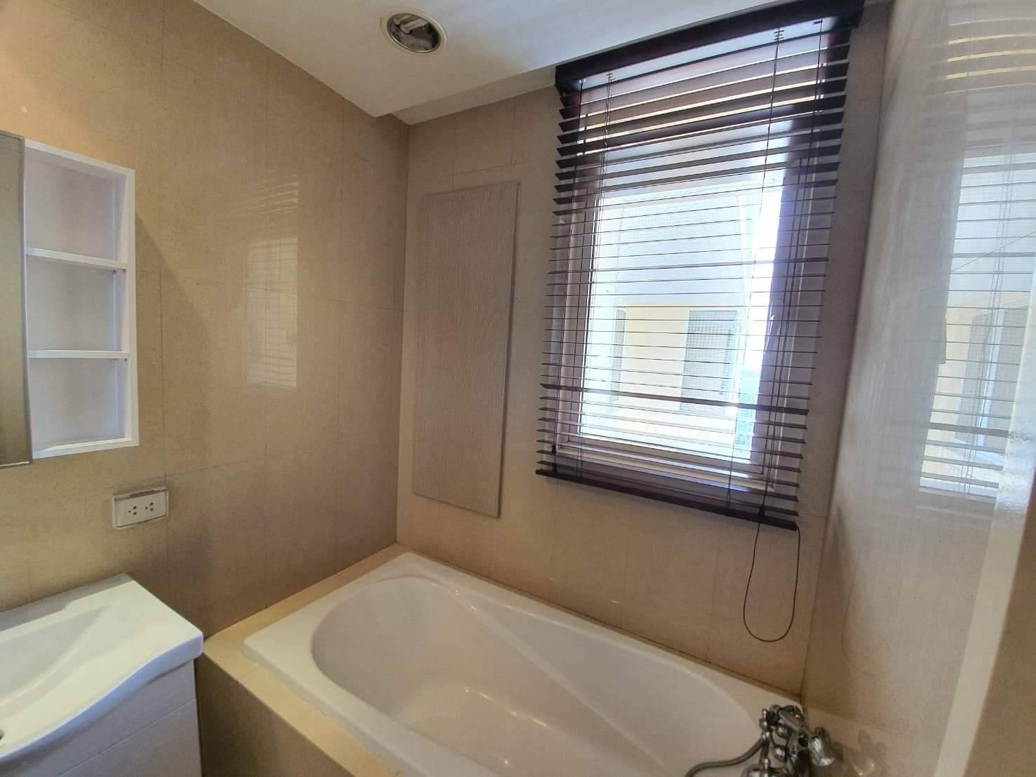 เช่าคอนโด แฮมป์ตัน คอนโดมิเนียม - Condo Rental Hampton condominium - 2307413