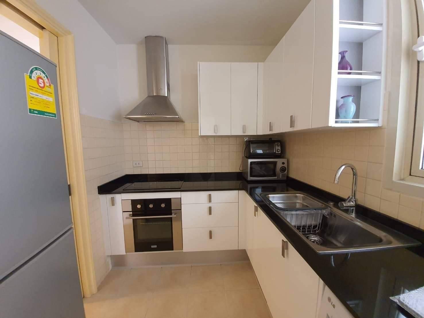 เช่าคอนโด แฮมป์ตัน คอนโดมิเนียม - Condo Rental Hampton condominium - 2307412