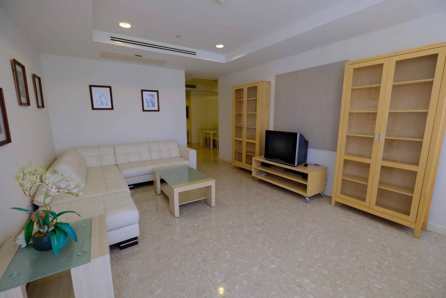 เช่าคอนโด แฮมป์ตัน คอนโดมิเนียม - Condo Rental Hampton condominium - 2307409