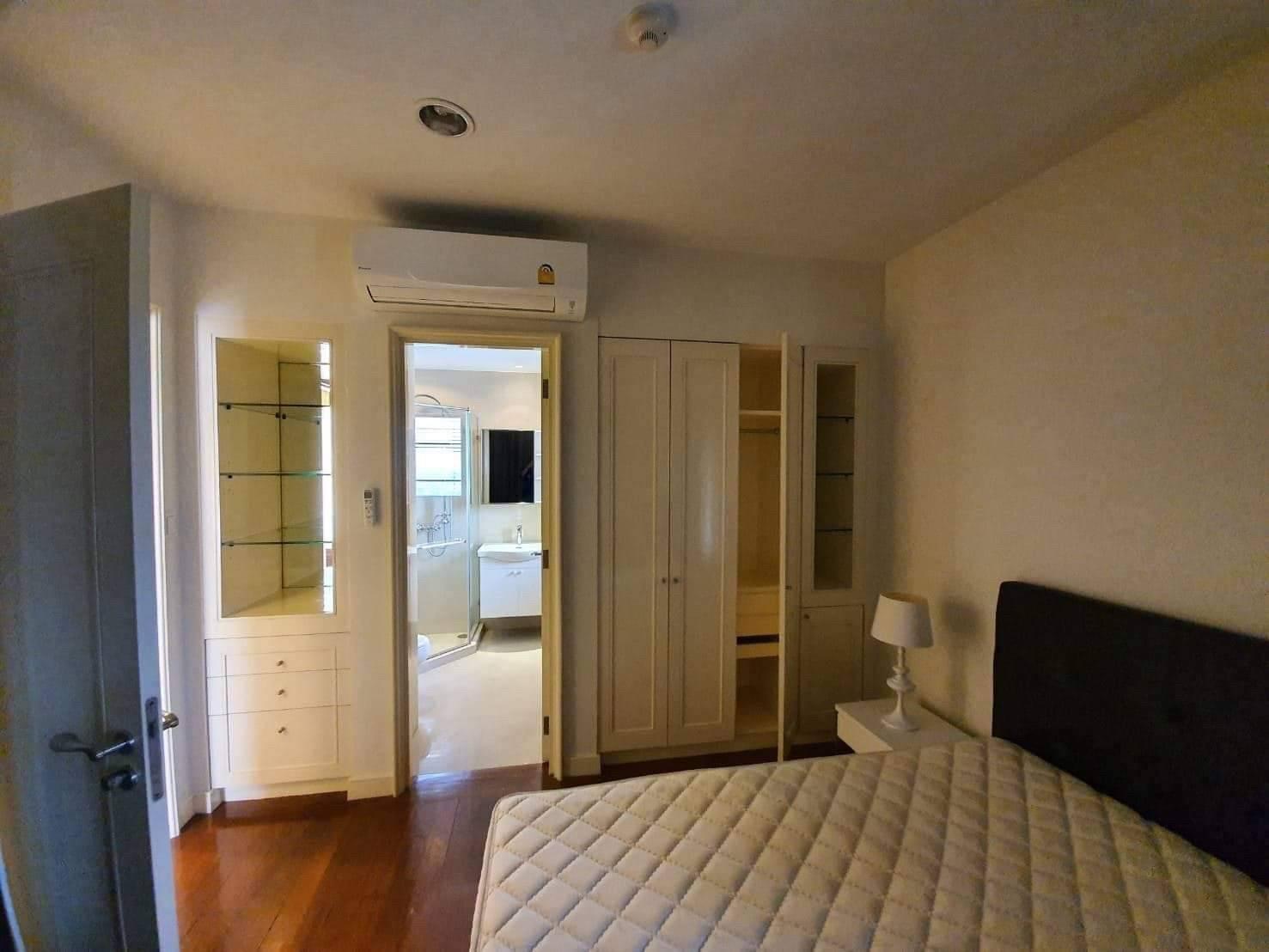 เช่าคอนโด แฮมป์ตัน คอนโดมิเนียม - Condo Rental Hampton condominium - 2307410
