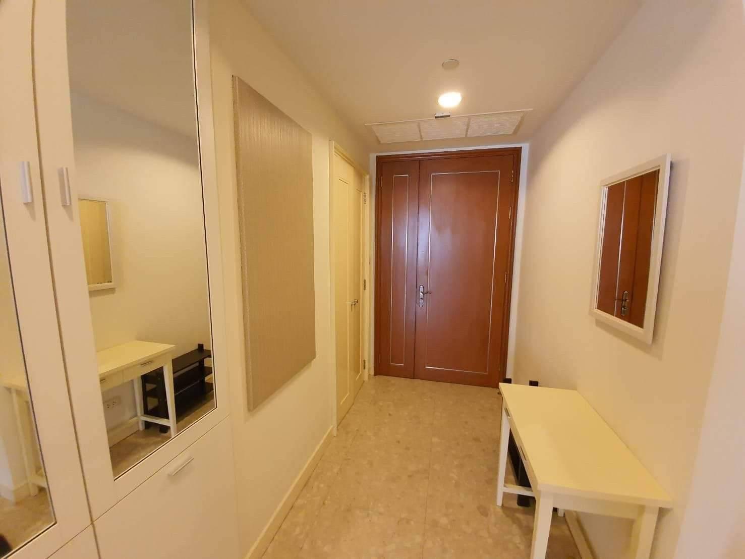 เช่าคอนโด แฮมป์ตัน คอนโดมิเนียม - Condo Rental Hampton condominium - 2307408