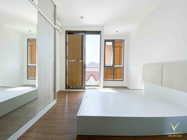 ขายคอนโด Miti condo ลาดพร้าว-วังหิน (มิติ คอนโด ลาดพร้าว-วังหิน) - Sell Condo   - 2307854