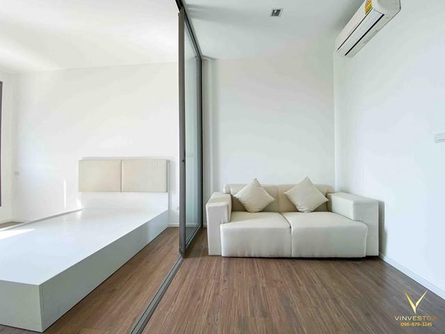 ขายคอนโด Miti condo ลาดพร้าว-วังหิน (มิติ คอนโด ลาดพร้าว-วังหิน) - Sell Condo   - 2307851