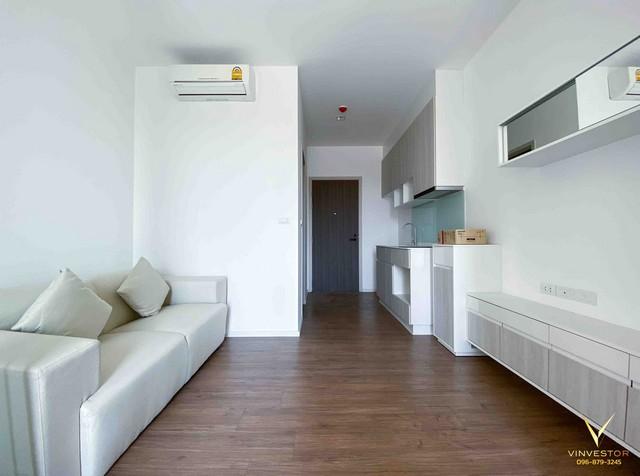 ขายคอนโด Miti condo ลาดพร้าว-วังหิน (มิติ คอนโด ลาดพร้าว-วังหิน) - Sell Condo   - 2307856