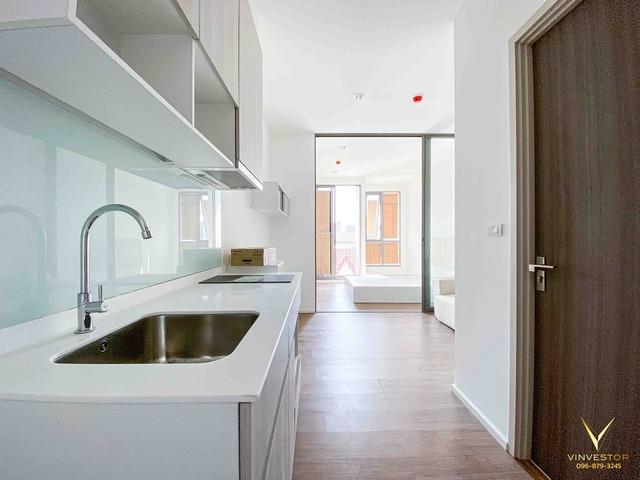 ขายคอนโด Miti condo ลาดพร้าว-วังหิน (มิติ คอนโด ลาดพร้าว-วังหิน) - Sell Condo   - 2307853