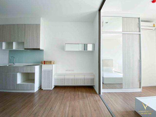 ขายคอนโด Miti condo ลาดพร้าว-วังหิน (มิติ คอนโด ลาดพร้าว-วังหิน) - Sell Condo   - 2307852