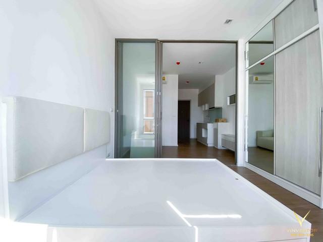 ขายคอนโด Miti condo ลาดพร้าว-วังหิน (มิติ คอนโด ลาดพร้าว-วังหิน) - Sell Condo   - 2307855