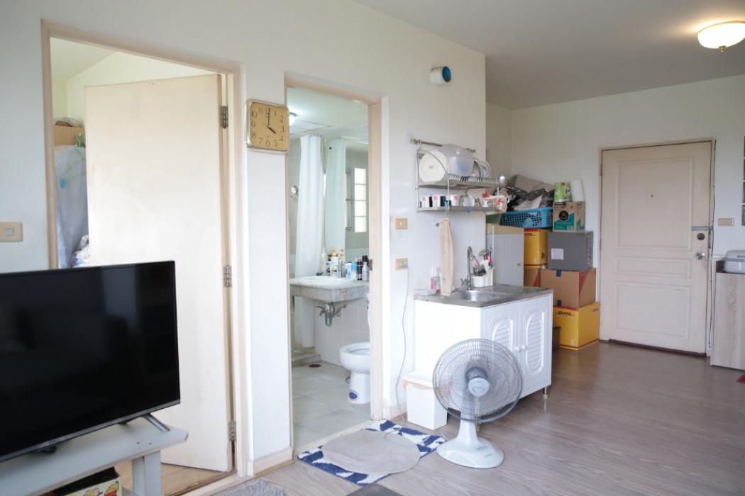 ขายคอนโด บ้านสวนธน ศรีนครินทร์ คอนโดมิเนียม - Sell Condo Baan Suanthon Srinakarin condominium - 2310047