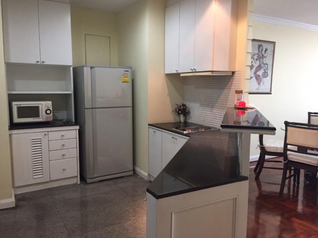 ขายคอนโด สลิลธารา คอนโดมิเนียม - Sell Condo Salintara condominium - 2310056