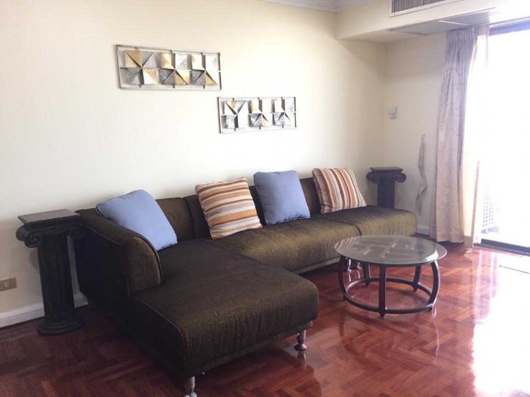 ขายคอนโด สลิลธารา คอนโดมิเนียม - Sell Condo Salintara condominium - 2310054