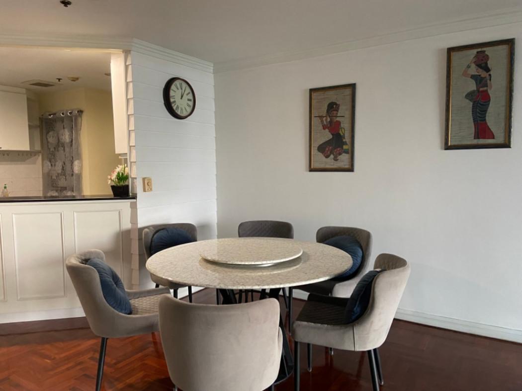 เช่าคอนโด สลิลธารา คอนโดมิเนียม - Condo Rental Salintara condominium - 2310112