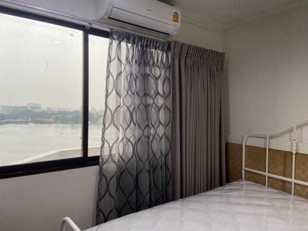 เช่าคอนโด สลิลธารา คอนโดมิเนียม - Condo Rental Salintara condominium - 2310114