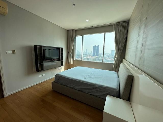 เช่าคอนโด วิลล่า สาทร คอนโดมิเนียม - Condo Rental Villa Sathorn condominium - 2310183