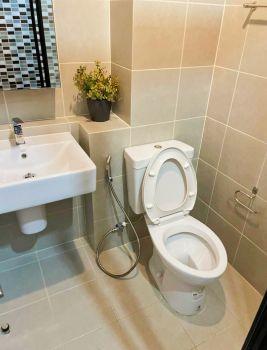 เช่าคอนโด The Base Phetkasem48 - Condo Rental   - 2311425
