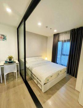 เช่าคอนโด The Base Phetkasem48 - Condo Rental   - 2311426