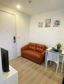 เช่าคอนโด The Base Phetkasem48 - Condo Rental   - 2311427