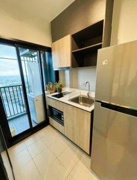 เช่าคอนโด The Base Phetkasem48 - Condo Rental   - 2311424
